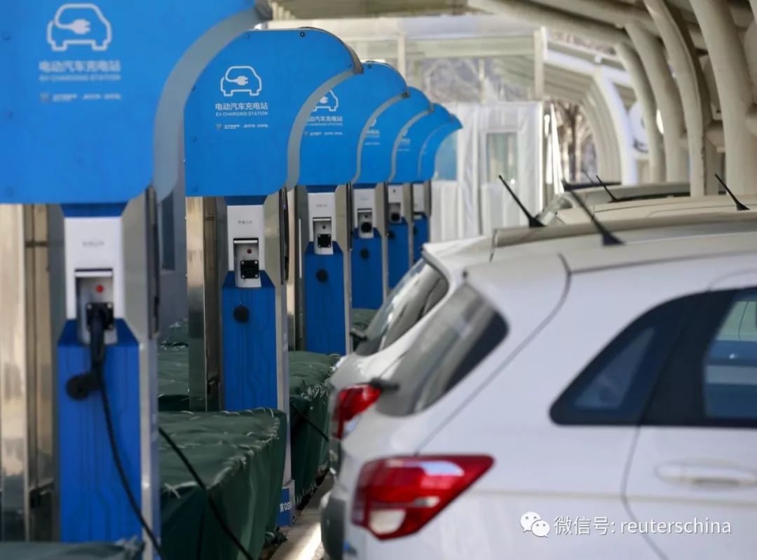 焦点：依靠政策扶持的中国电动车厂商 冀望在拥挤市场中找到出路
