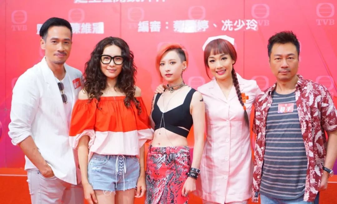 《2019 TVB节目巡礼》剧集大盘点 你最期待哪一套？