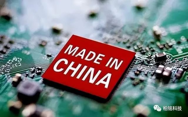美國占全球芯片市場近五成份額，但中國占有超過七