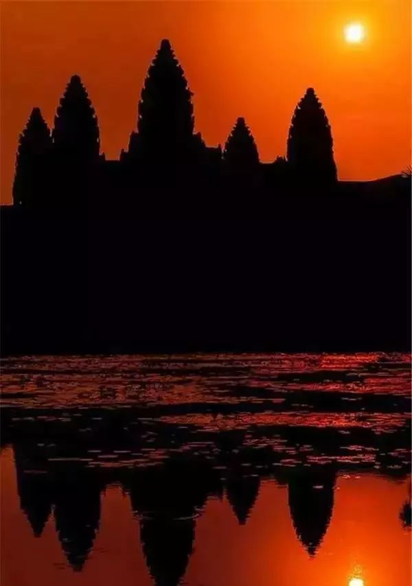柬埔寨旅游--你不容错过的美丽去处