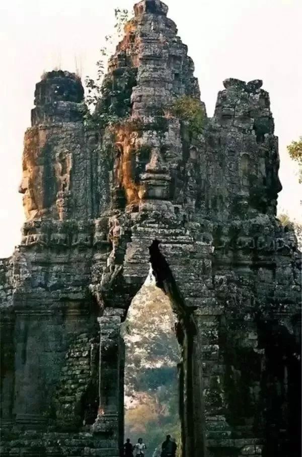 柬埔寨旅游--你不容错过的美丽去处