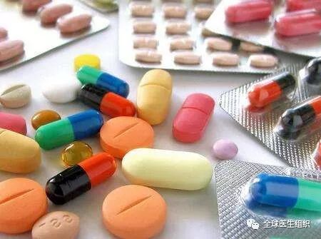 |必读|未来5年中国患者有望率先使用全球最新抗癌药物！