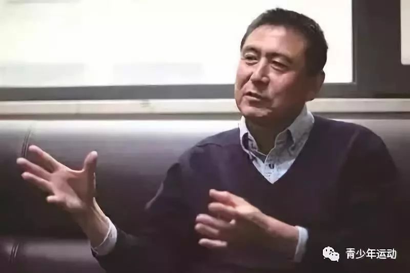 北大教授谈中国为什么踢不了世界杯，中国教育过于轻视体育