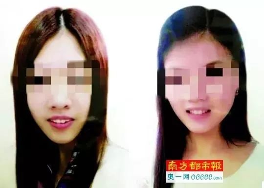 中国姐妹在..遇害，尸体藏在行李箱！嫌犯：我被要求假结婚