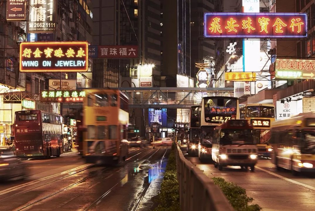 下个月杭州去香港可以坐高铁啦！最快7小时！全车WiFi，票价只要……