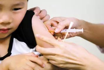 专家：不良反应是疫苗固有特性引发 一般反应发生率相对较高