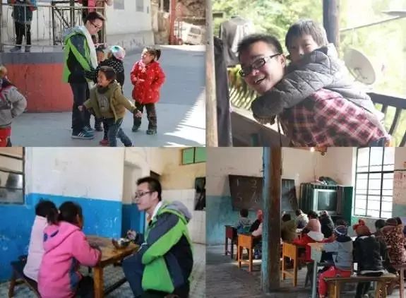 一个来自农村的穷小子，竟然要颠覆中国的教育！