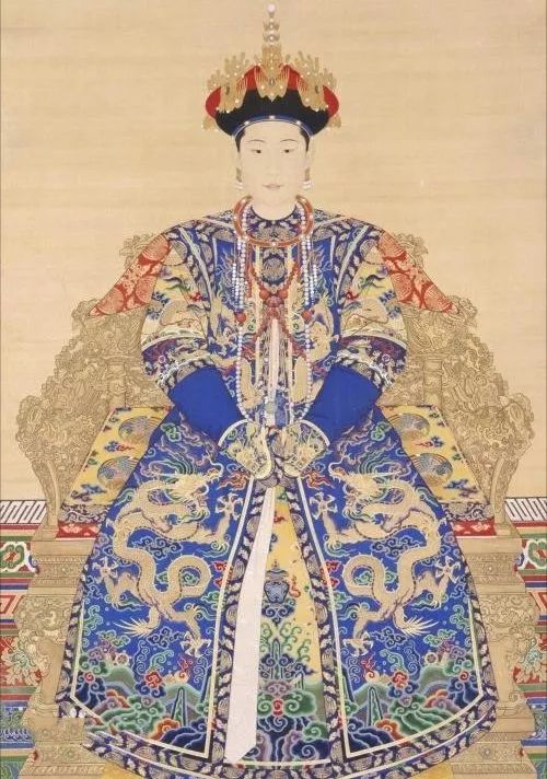 清宫剧霸屏，所以清朝皇帝娘娘真的是大猪蹄子和后宫Tony吗？