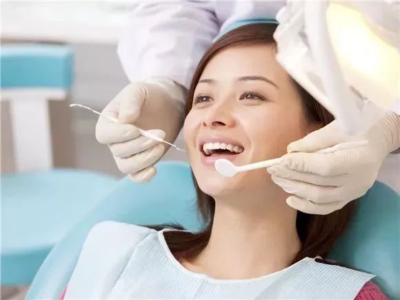 牙医告诉你：每年要做的口腔检查，到底有多重要！
