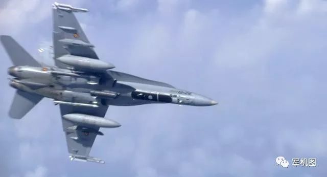 北约战机接近俄罗斯要员专机，俄战机能否将其击落？