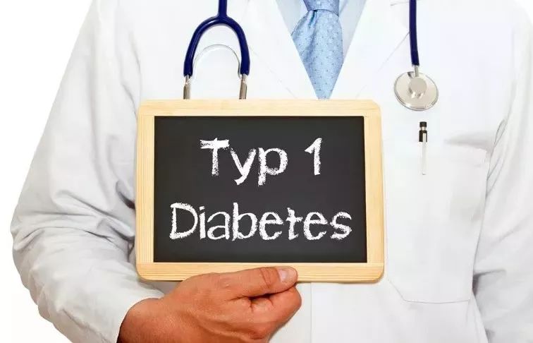 【Diabetes Care】1型糖尿病患者血糖控制良好可降低老年痴呆风险