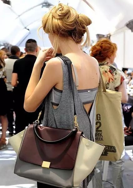 什么样的女人背什么样的包！你的包包买对了吗？