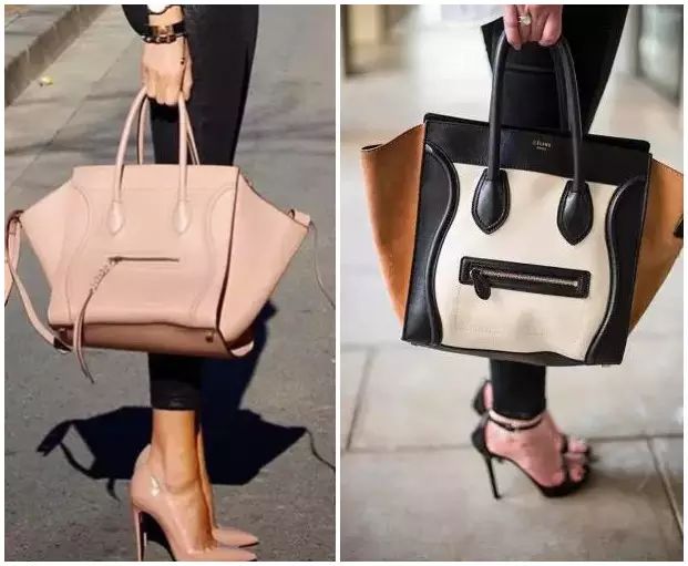 什么样的女人背什么样的包！你的包包买对了吗？