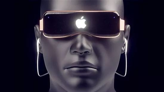 苹果决心做AR眼镜！收购AR镜片初创公司Akonia！
