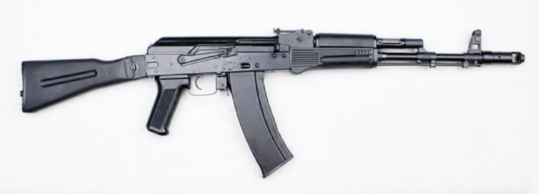 这俩是不是AK-74的私生子？该不该认血统？