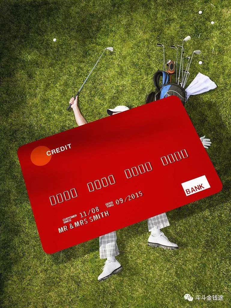 【卡讯】互联网支付产品兴起后，银行信用卡日子好过吗？