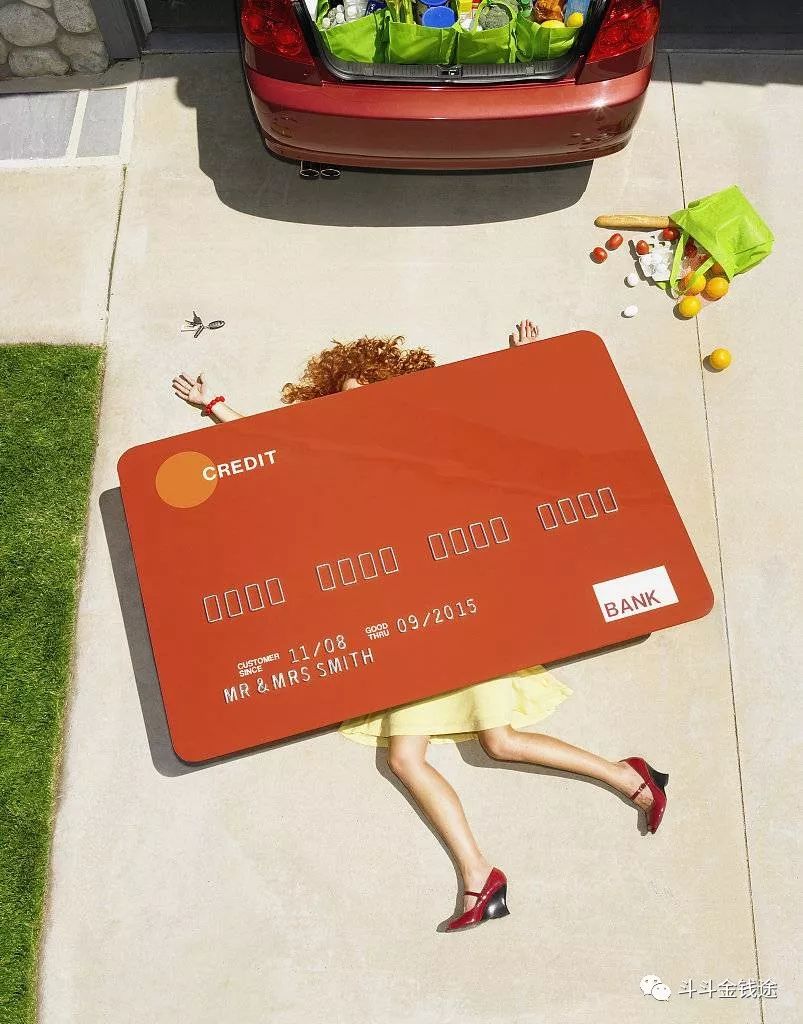 【卡讯】互联网支付产品兴起后，银行信用卡日子好过吗？