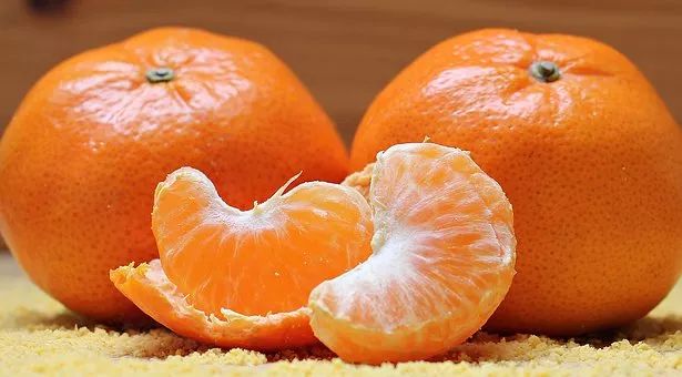 江西爱吃橘子的注意了！不然别说后悔