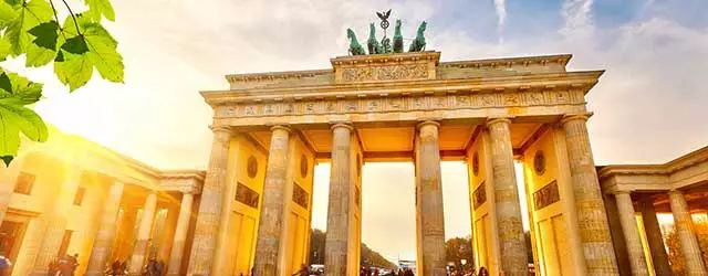德国新闻|  德国护照输了！今年全球护照含金量榜单公布，第一名是……
