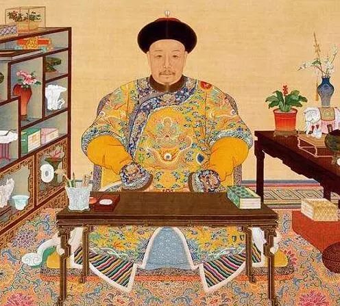 清朝最平庸且最没帝王之相的皇帝，虽勤劳节俭但也让国力孱弱不堪丨百谈清史
