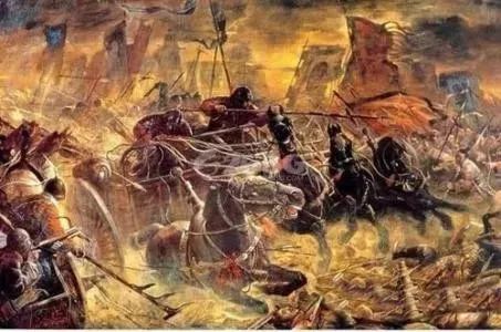 300将士死扛5万匈奴，千里奔袭，绝地救援，他们堪称大汉王朝的超级英雄！