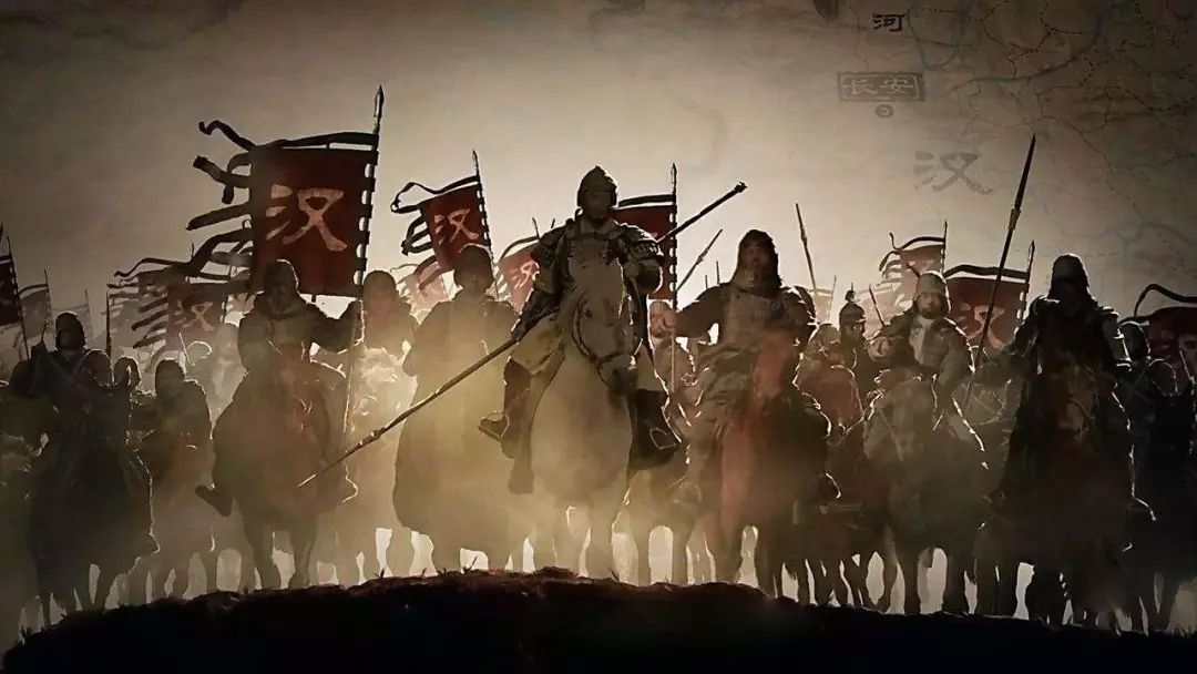 300将士死扛5万匈奴，千里奔袭，绝地救援，他们堪称大汉王朝的超级英雄！