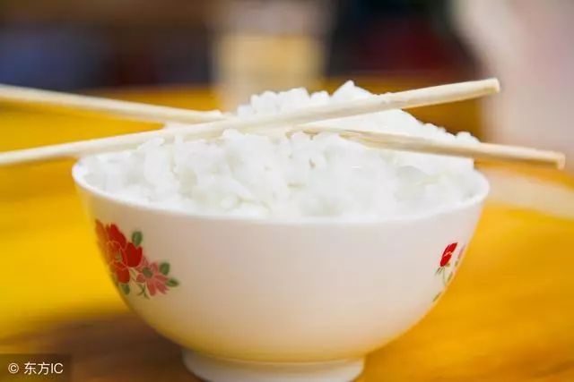米饭面食升糖快，教你两招降低升糖速度！