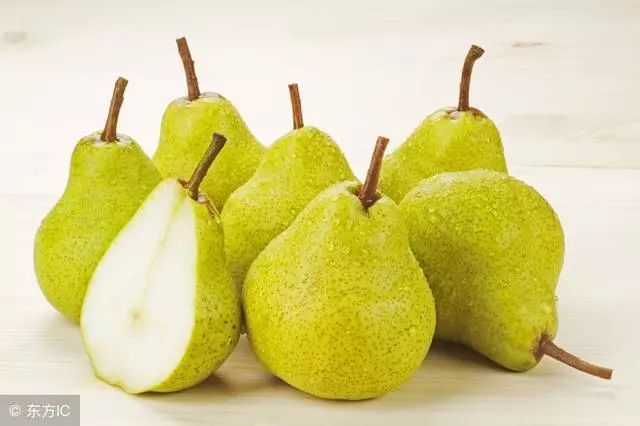 糖友秋季吃什么水果好？这7种助您稳血糖，防并发症！