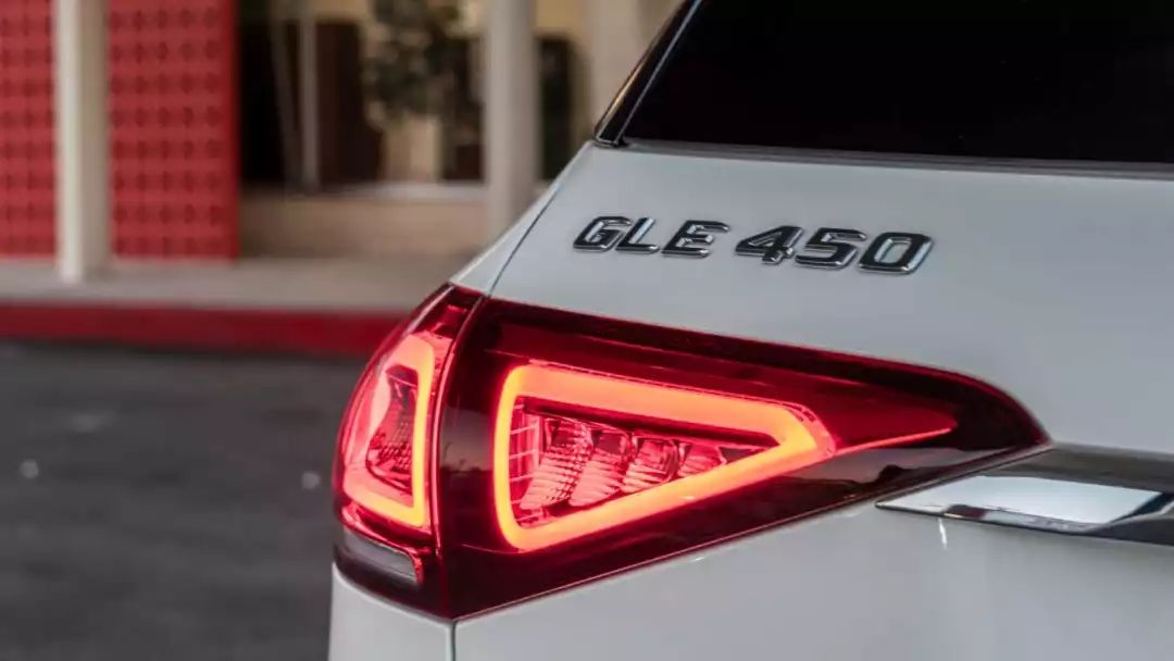 全新换代奔驰GLE（美规）报价出炉，2019年美国现行上市