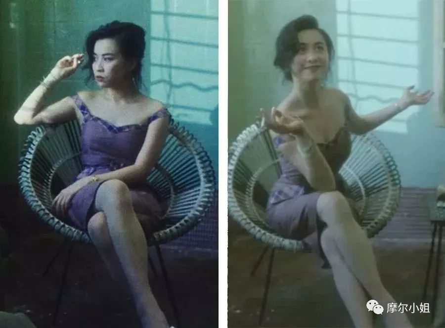 刘嘉玲专访 | 时尚圈C位女王的斩男手册，不了解一下？