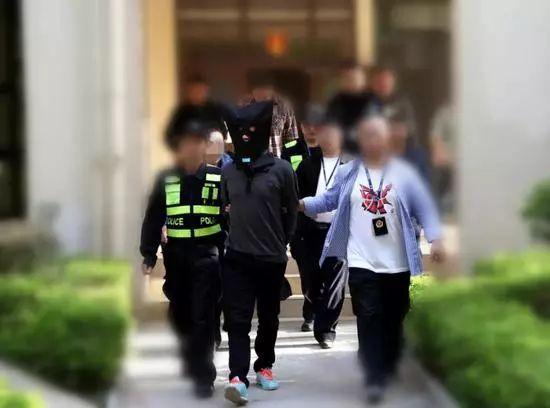 【重磅】桂林警方抓获58名..“老总” 捣毁窝点53个