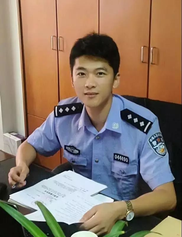 年仅34岁！破了“浙江第一悬案”的帅气警察竟然因为这个病走了！