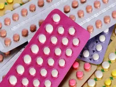 激素避孕药：增加抑郁症风险？