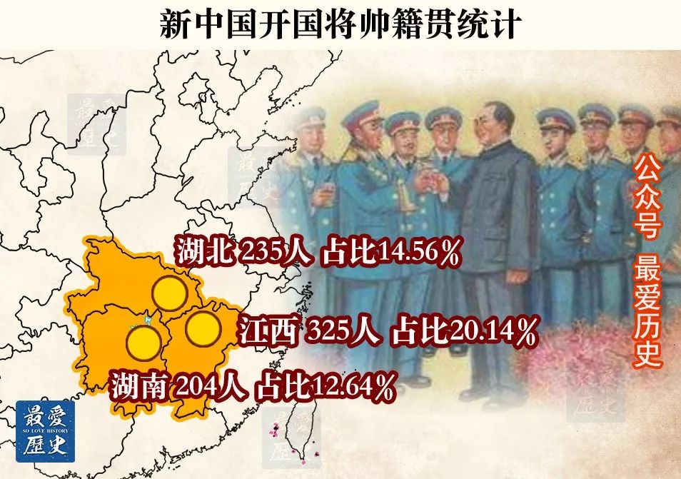 150年来中国最失落的省份，为什么是它？