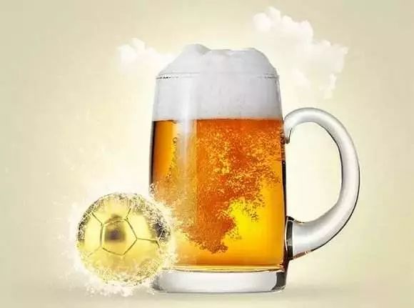世界杯带火了啤酒经济，然而它却要进入双寡头时代了