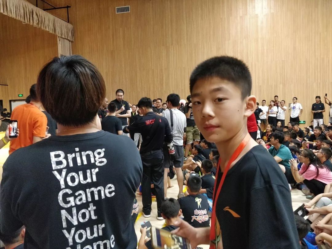 星耀京都，无愧荣光||迈克体育U10一队中国小篮球联赛（华北）大区赛夺得亚军！