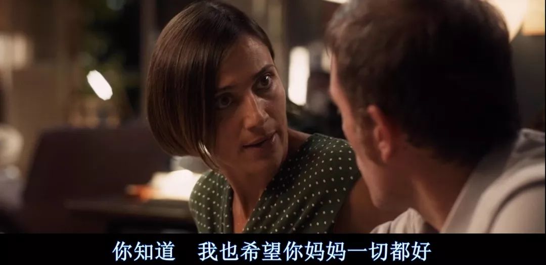 刘强东出轨，杨幂离婚：这部电影告诉你，成年人的婚姻有多难！