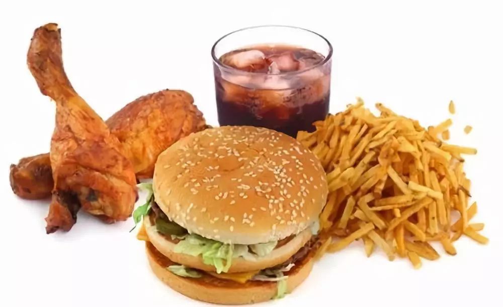 高血脂警戒的8种禁忌食物 为你的健康保驾护航