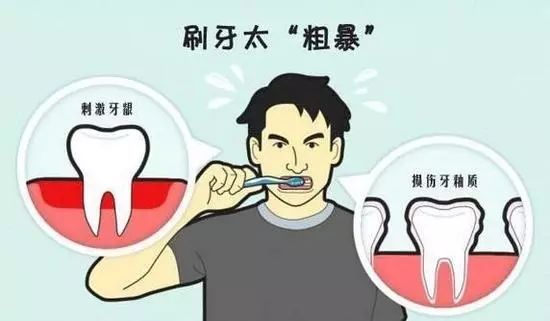 牙龈老出血 是身体向你发出警告了吗？