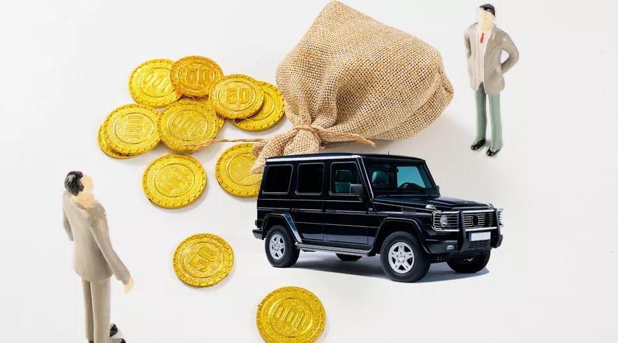 摸底“金九银十”丨国庆节想买豪华车，你的最佳购车机会来了?