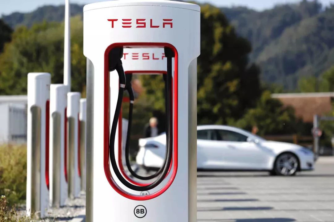 新能源 | 一周车坛最新动态，Tesla将建第三代超充站