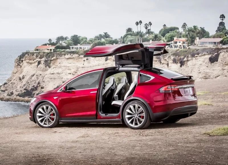新能源 | Tesla Model S / Model X 下一代新车需等到2021年
