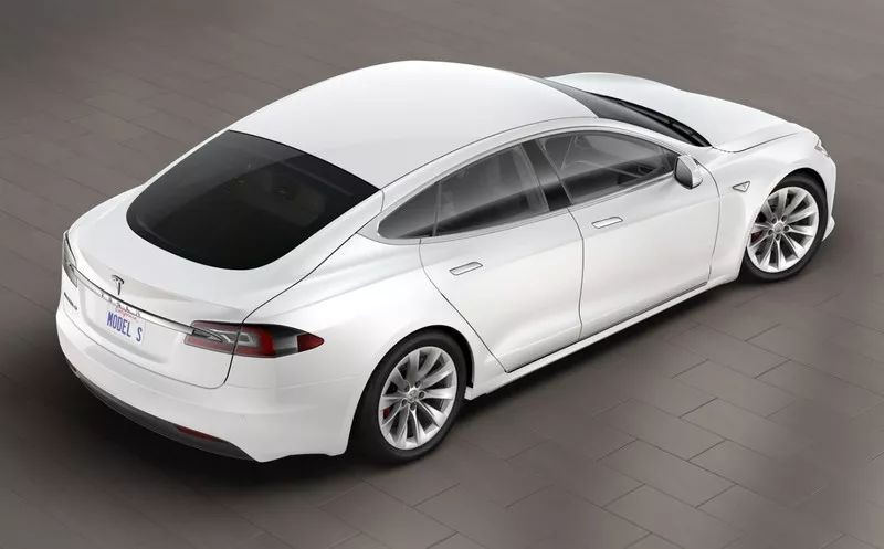 新能源 | Tesla Model S / Model X 下一代新车需等到2021年