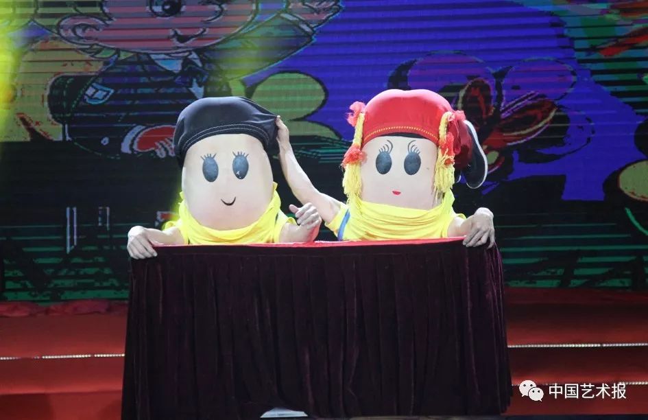 专访｜刘全和刘全利：这对儿双胞胎小丑，一点儿也不丑！帅呆了！