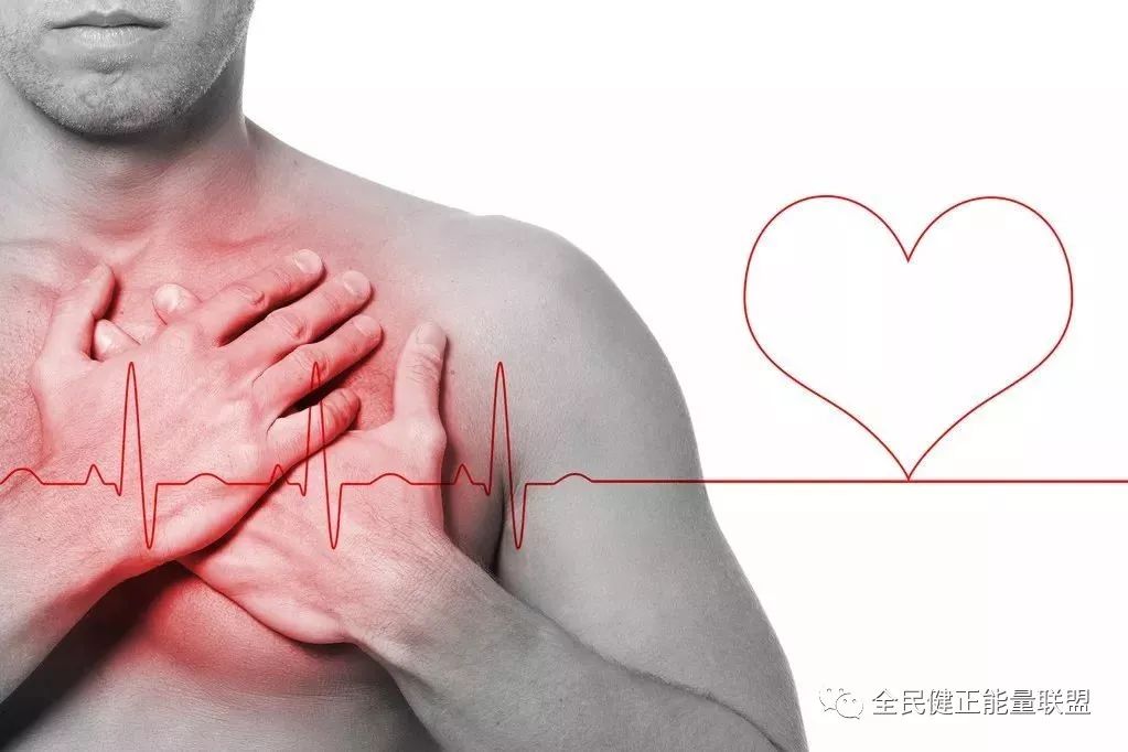 心梗来临前，身体用这种“痛”提醒过你！教你预防能救一命