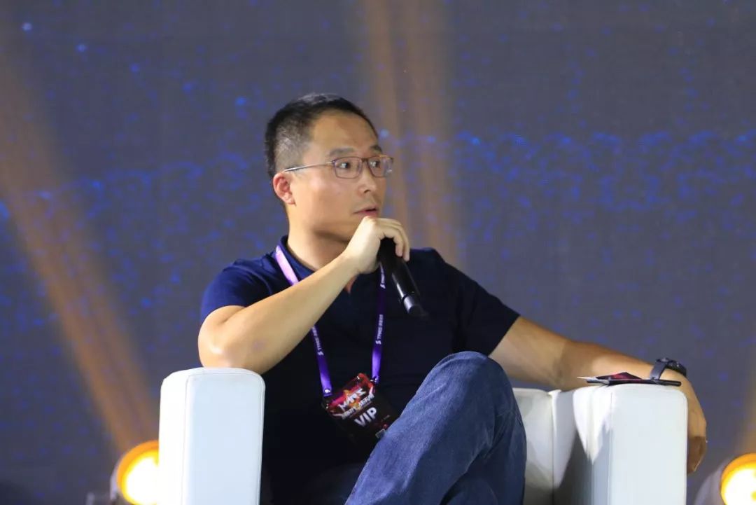 多牛传媒董事长王乐：互联网创业的规律与全新挑战
