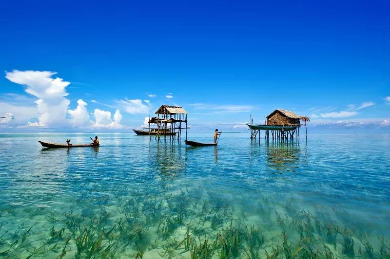 东南亚5大热门旅游地海鲜测评,你一定用得着