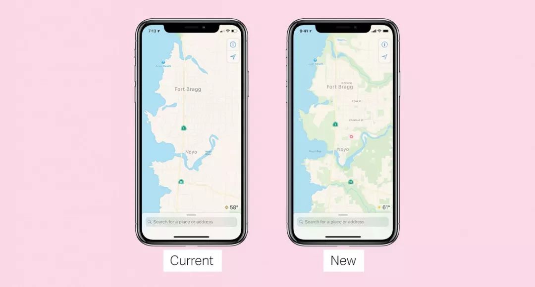 苹果的 AR 野心：地图应用将是下一目标
