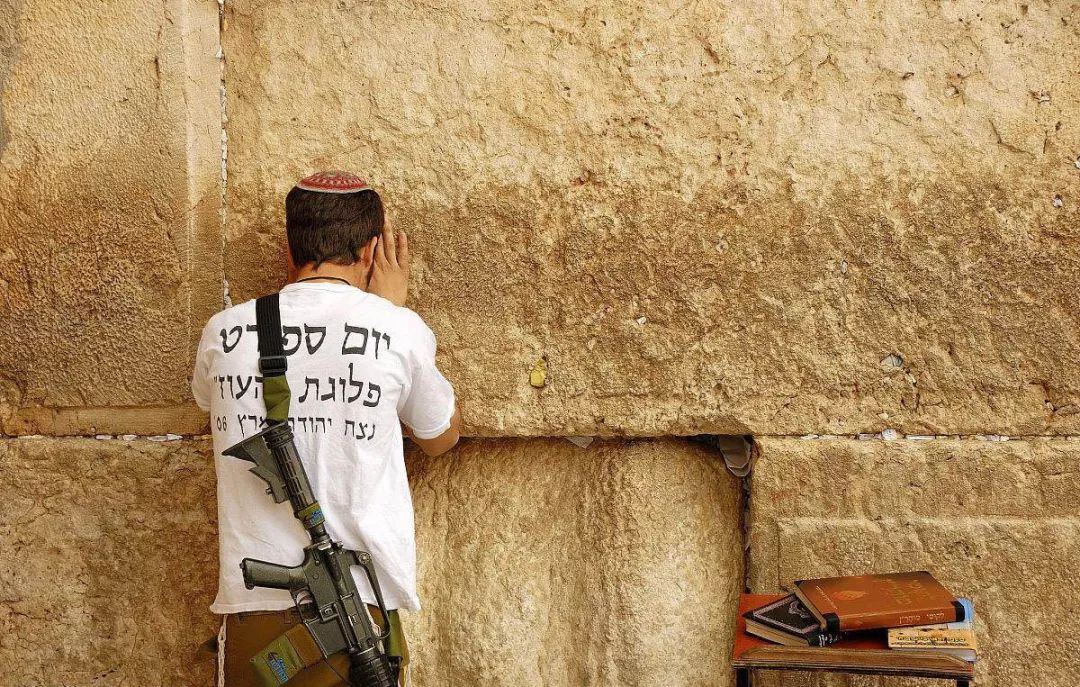 以色列&约旦丨如果自由和信仰可以追寻