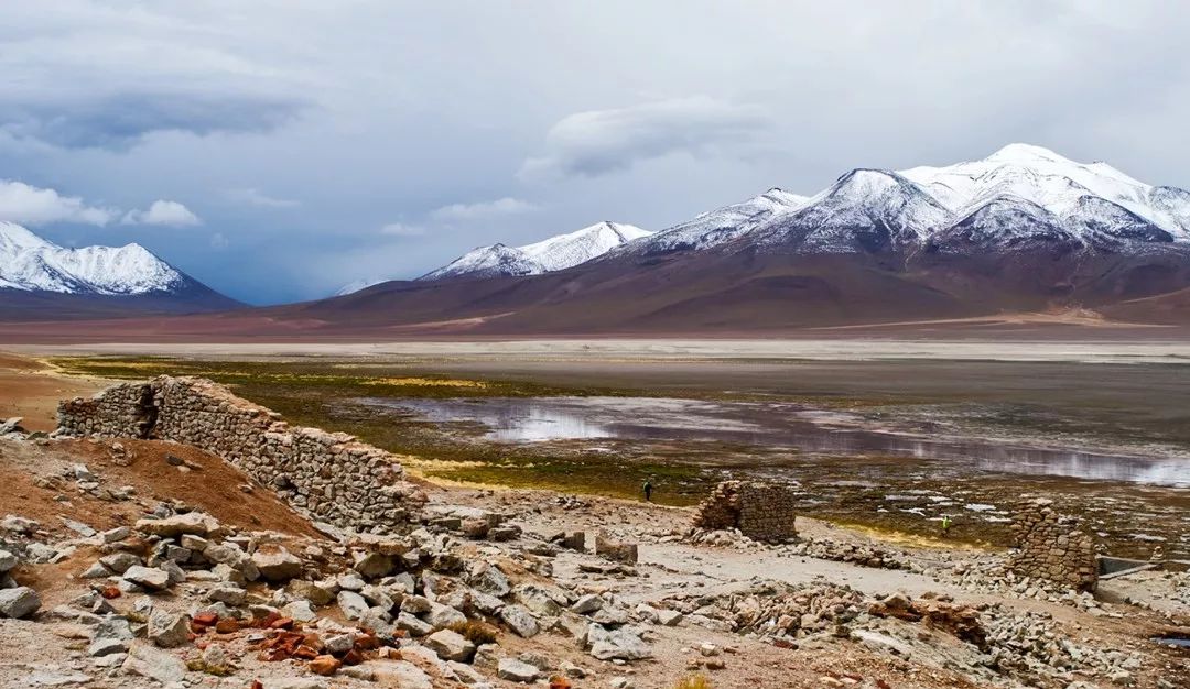 行走在“天空之上”，玻利维亚迷幻之地
